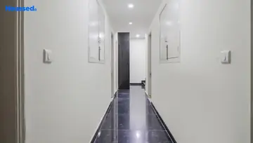 Sample Apartment of Girls PG/Hostel in The Safehouse PG 965 Sector 43, Gurgaon - Image 311142