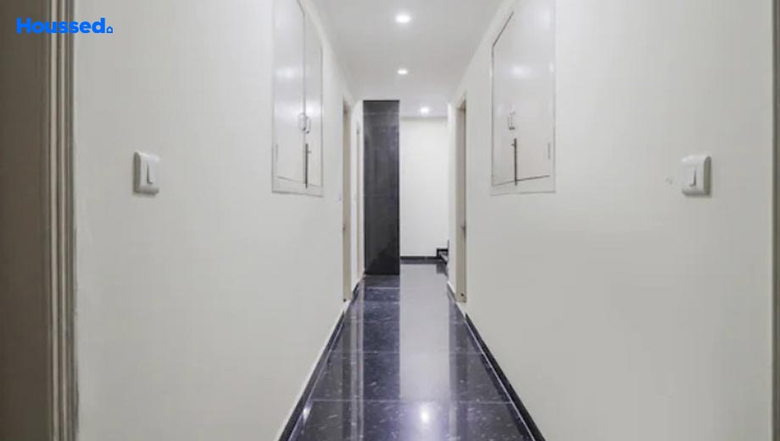 Sample Apartment of Girls PG/Hostel in The Safehouse PG 965, Sector 43 - Image 311142