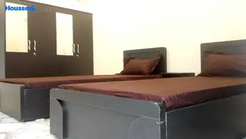 Project Image of Boys PG/Hostel in Getsethome PRT548 Apt 661 Camp, Pune - Image 311144