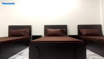Project Image of Boys PG/Hostel in Getsethome PRT548 Apt 661 Camp, Pune - Image 311145