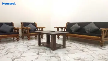 Project Image of Boys PG/Hostel in Getsethome PRT548 Apt 661 Camp, Pune - Image 311147