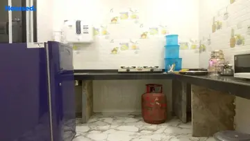 Project Image of Boys PG/Hostel in Getsethome PRT548 Apt 661 Camp, Pune - Image 311146