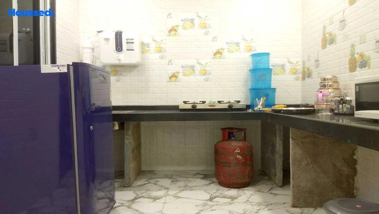Project Image of Boys PG/Hostel in Getsethome PRT548 Apt 661, Camp - Image 311146