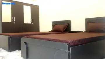 Project Image of Boys PG/Hostel in Getsethome PRT548 Apt 661 Camp, Pune - Image 311143