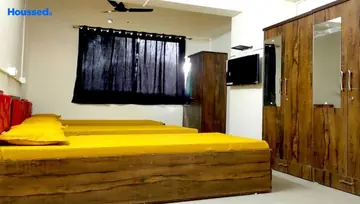 Project Image of Girls PG/Hostel in Getsethome PRT416 Apt 202 Camp, Pune - Image 311148