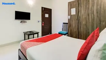 Sample Apartment of Girls PG/Hostel in The Safehouse PG Sector 57 Sector 57, Gurgaon - Image 311153