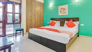 Sample Apartment of Girls PG/Hostel in The Safehouse PG Sector 57 Sector 57, Gurgaon - Image 311152