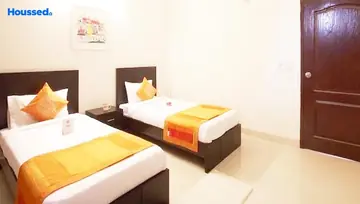 Sample Apartment of Girls PG/Hostel in The Safehouse PG Sector 57 Sector 57, Gurgaon - Image 311151