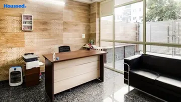 Sample Apartment of Girls PG/Hostel in The Safehouse PG Sector 42 Sector 42, Gurgaon - Image 311161