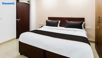 Sample Apartment of Girls PG/Hostel in The Safehouse PG Sector 42 Sector 42, Gurgaon - Image 311158