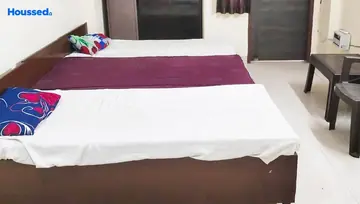 Sample Apartment of Girls PG/Hostel in The Safehouse PG DLF Phase 3 DLF Phase 3, Gurgaon - Image 311171