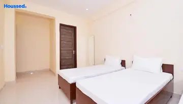 Sample Apartment of Girls PG/Hostel in The Safehouse PG DLF Phase 3 DLF Phase 3, Gurgaon - Image 311170