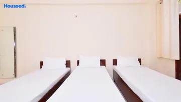 Sample Apartment of Girls PG/Hostel in The Safehouse PG DLF Phase 3 DLF Phase 3, Gurgaon - Image 311172