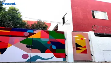 Project Image of Girls PG/Hostel in Getsethome PRT434 Apt 208 Camp, Pune - Image 311176