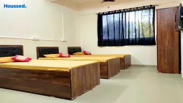 Project Image of Boys PG/Hostel in Getsethome PRT450 Apt 108 Camp, Pune - Image 311190
