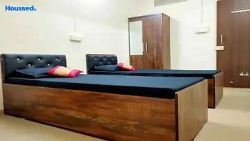 Project Image of Boys PG/Hostel in Getsethome PRT453 Apt 111 Camp, Pune - Image 311195