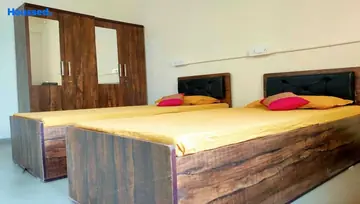 Project Image of Boys PG/Hostel in Getsethome PRT439 Apt 005 Camp, Pune - Image 311202