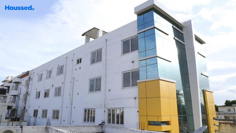 Project Image of Samraj Spring Blossoms Block 1 in Trichy Road, Coimbatore - Image 311244