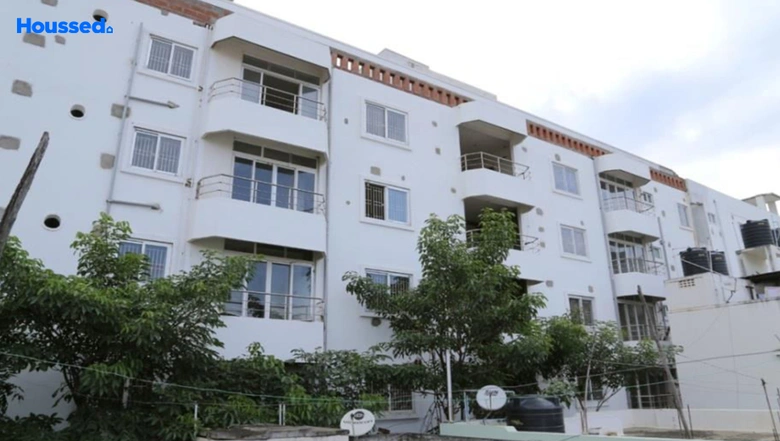 Project Image of Samraj Spring Blossoms Block 1 in Trichy Road, Coimbatore - Image 311245