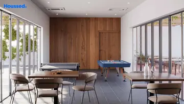 Amenities of Sanbrix Business Centre - Image 311253