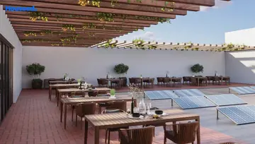 Amenities of Sanbrix Business Centre - Image 311251