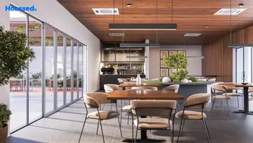 Amenities of Sanbrix Business Centre - Image 311252