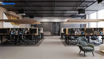 Sample Apartment of Sanbrix Business Centre - Image 311257