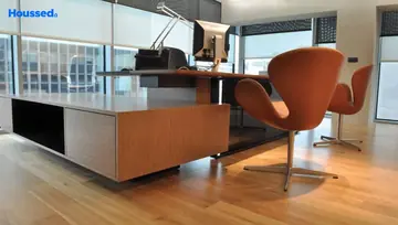 Sample Apartment of Sanbrix Business Centre - Image 311254