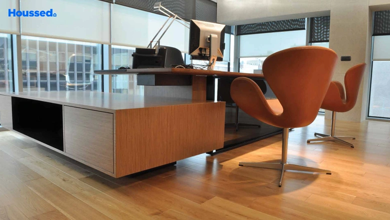 Sample Apartment of Sanbrix Business Centre in Avinashi Main Road, Coimbatore - Image 311254