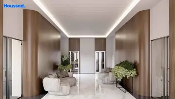 Sample Apartment of Sanbrix Business Centre - Image 311255