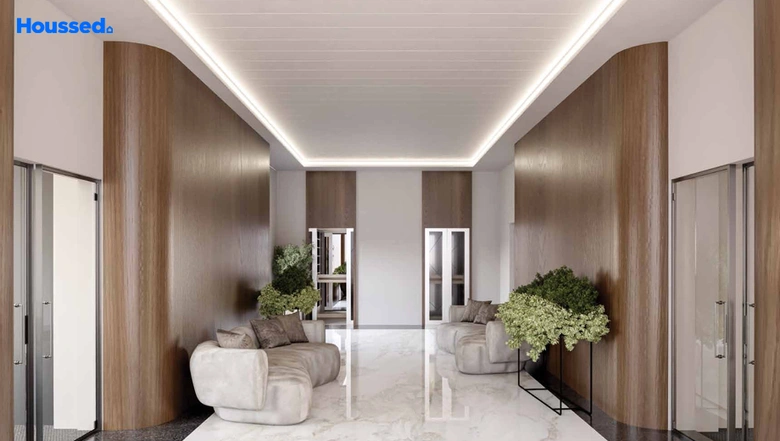 Sample Apartment of Sanbrix Business Centre in Avinashi Main Road, Coimbatore - Image 311255