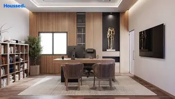Sample Apartment of Sanbrix Business Centre - Image 311256