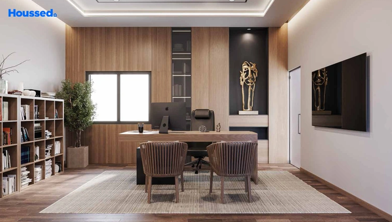 Sample Apartment of Sanbrix Business Centre in Avinashi Main Road, Coimbatore - Image 311256