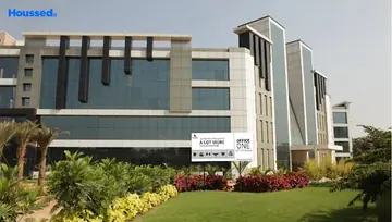 Project Image of Ardente Office One - Image 311281
