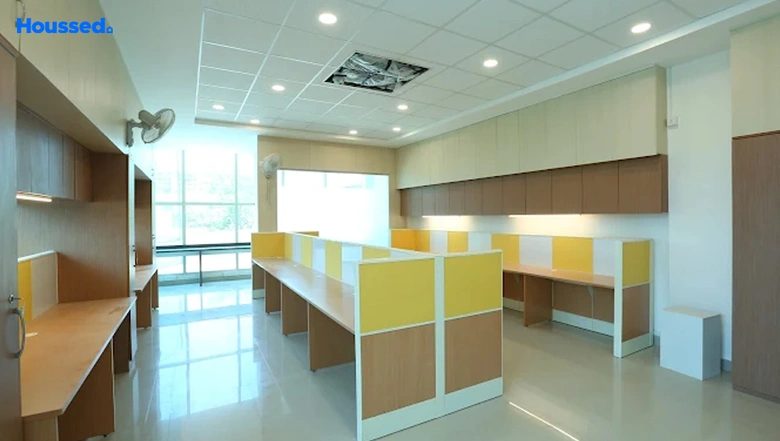 Sample Apartment of Ardente Office One in Hoodi, Bangalore - Image 311287