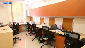 Sample Apartment of Ardente Office One - Image 311285