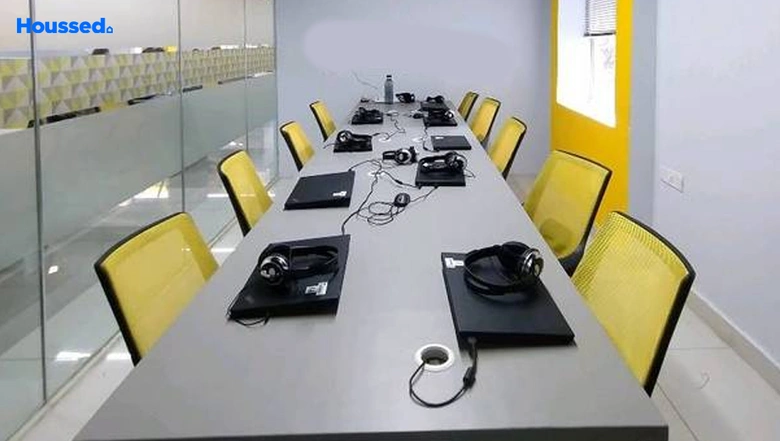 Sample Apartment of Ardente Office One in Hoodi, Bangalore - Image 311284