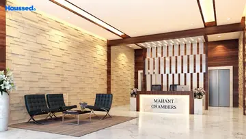 Project Image of Mahant Chambers - Image 311335