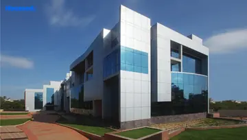 Project Image of HM Tech Park - Image 311350