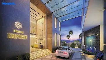 Project Image of Quanta Fortune Emporio - Image 311367