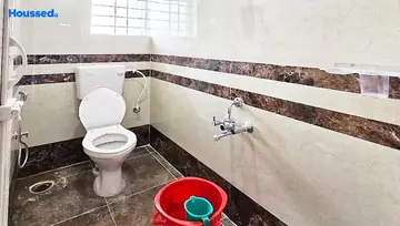 Sample Apartment of Girls & Boys PG/Hostel in Trident Achilles Electronic City, Bangalore - Image 311386