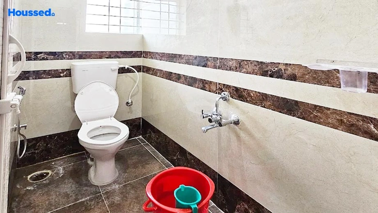 Sample Apartment of Girls & Boys PG/Hostel in Trident Achilles, Electronic City - Image 311386