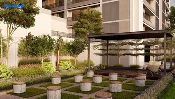 Amenities of Shivalik Avenue - Image 24535