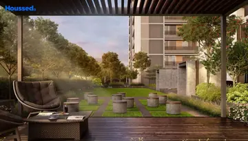 Amenities of Shivalik Avenue - Image 24534