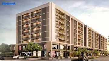 Project Image of Shivalik Avenue - Image 24530