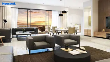 Sample Apartment of Shivalik Avenue - Image 24537