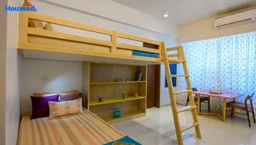 Sample Apartment of Shivalik Avenue - Image 24540
