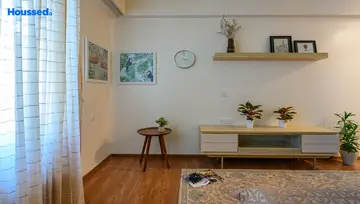 Sample Apartment of Shivalik Avenue - Image 24542