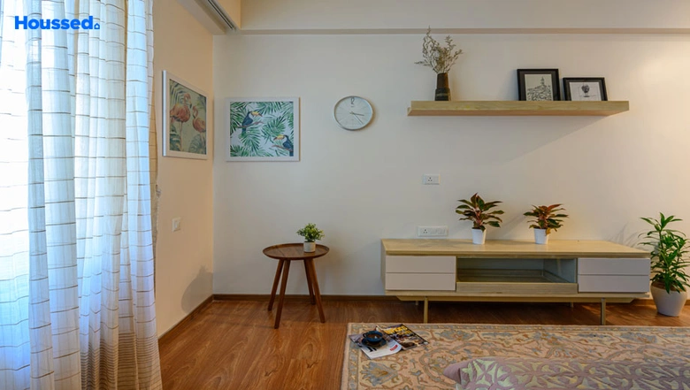 Sample Apartment of Shivalik Avenue in Bodakdev, Ahmedabad - Image 24542