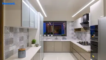 Sample Apartment of Shivalik Avenue - Image 24546